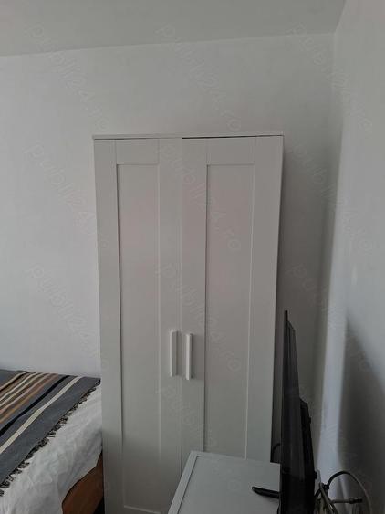 Inchiriez garsoniera in Complexul Studentesc - 3