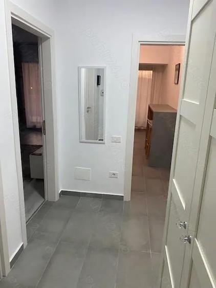 Garsoniera Titan - Ozana - Theodor Pallady - Parcare - Centrala - Complex - 5