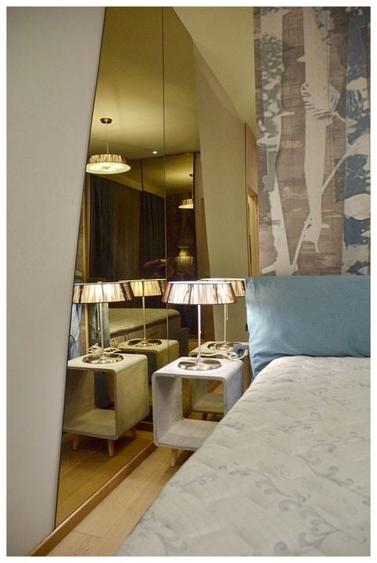 Apartament 3 camere mobilat utilat lux Poiana Brasov ultracentral - 26