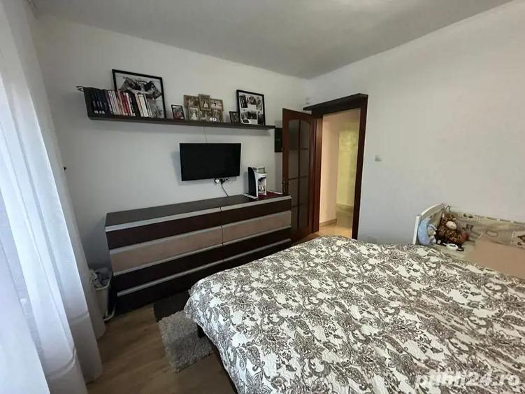 Apartament 3 camere cartier Victoriei renovat - 2