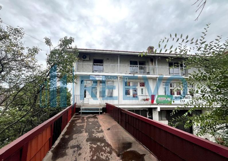 Spa?iu comercial de inchiriat, Bacau Spa?iu comercial de inchiriat, Bacau