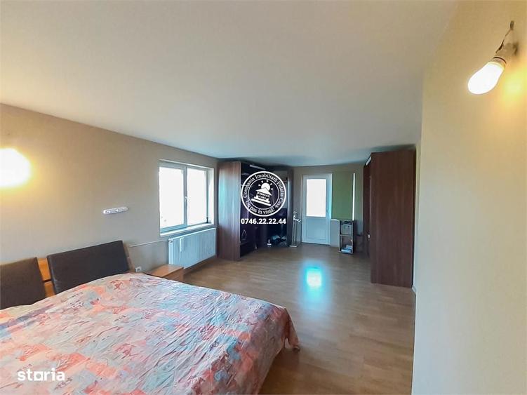 Vila de vanzare Valea Lupului, - 6