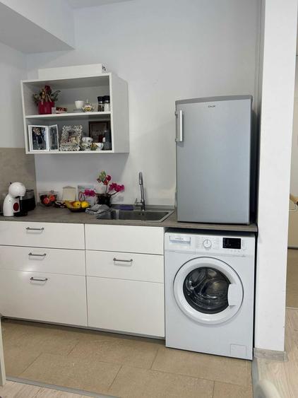 Apartament Studio Camin Batrini Cluj Senior Village Valea Izvoarelor - 7