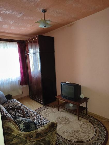 Vand apartament cu 1 camera - 7
