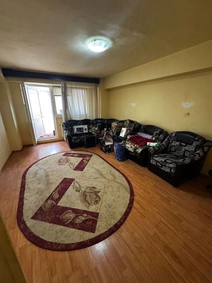 Apartament 2camere decomandat-zona Capitol - 1