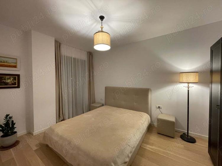 Inchiriez apartament nou Monarch Residence Circumvalatiunii cu loc de parcare - 6