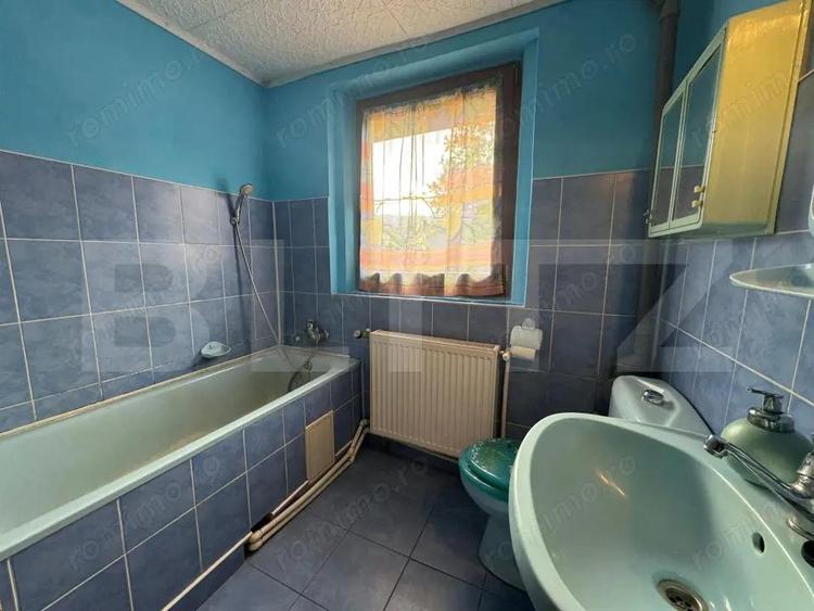 Vand casa cu 4 camere in Orastioara de Jos - 20