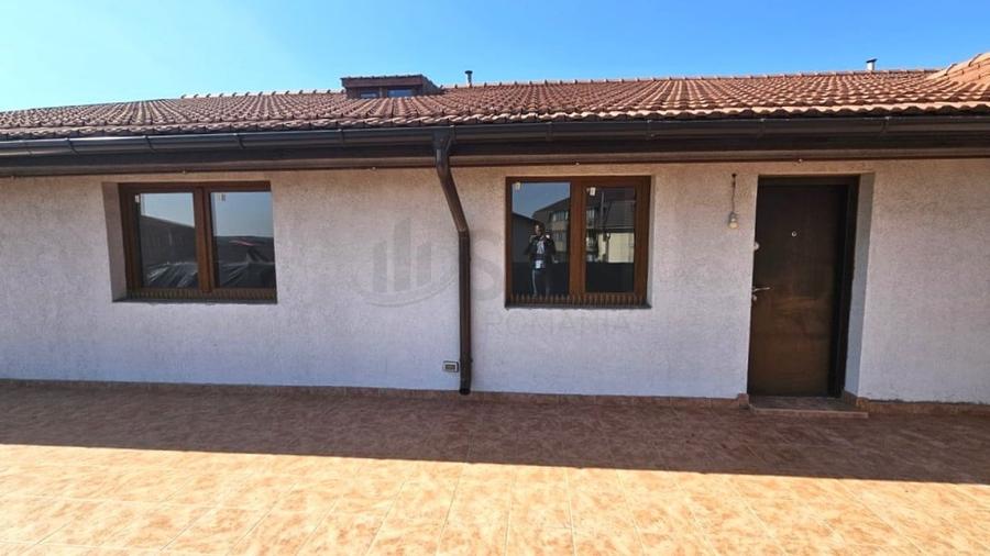 REA1023104 Apartament 5 camere I Bragadiru - 4