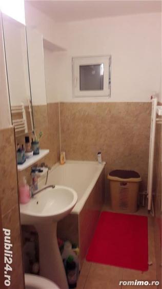 garsoniera zona Amzei - 8