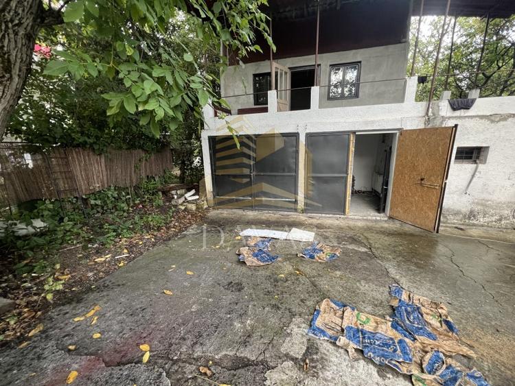 Casa individuala |  500 mp teren | Andrei Muresanu - 9