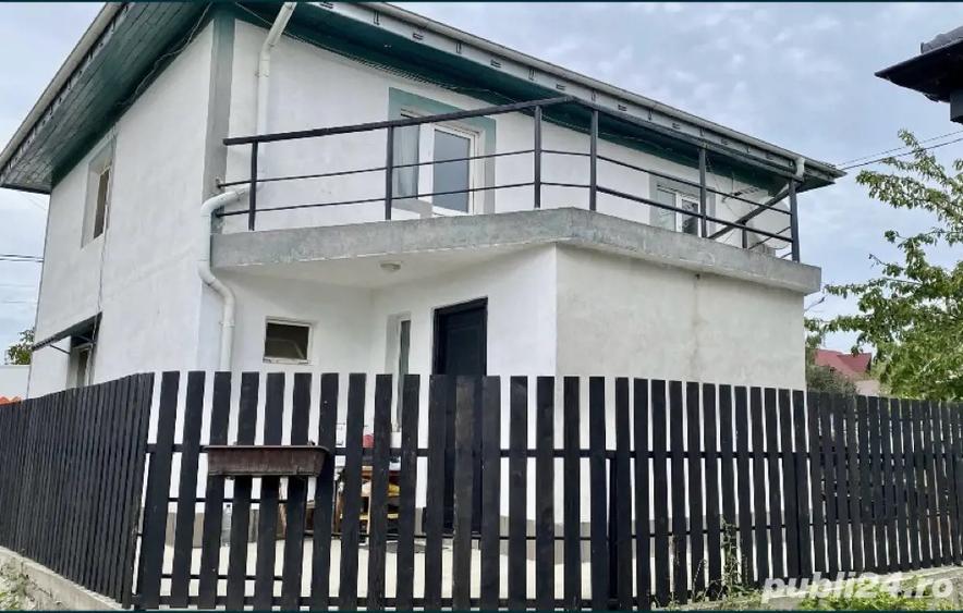 Casa cu etaj 120mp - 5