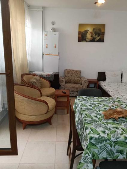 Mamaia Nord apartament la 150 m de plaja - 5