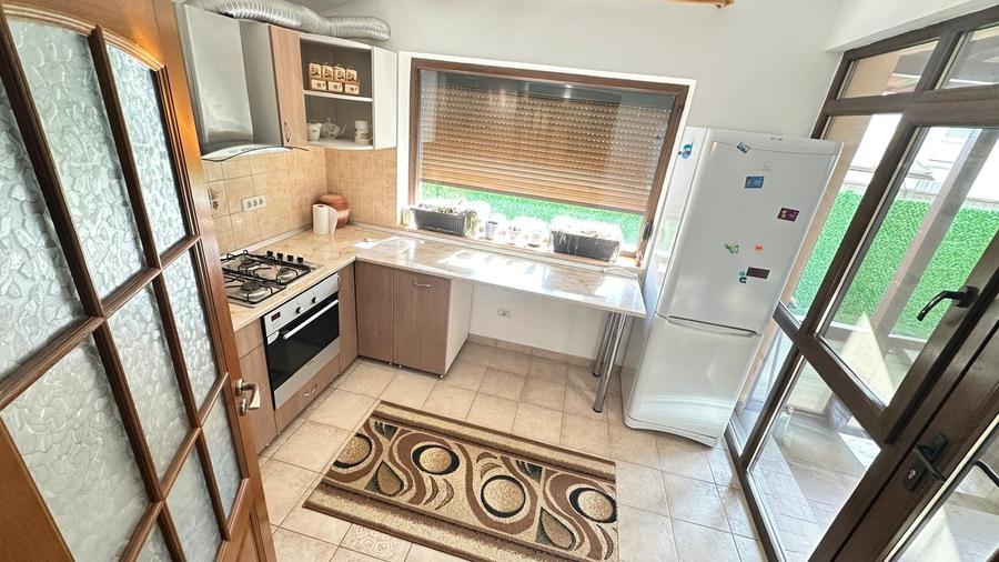 Duplex de vanzare in zona Campului - Rudolf Walter - 3