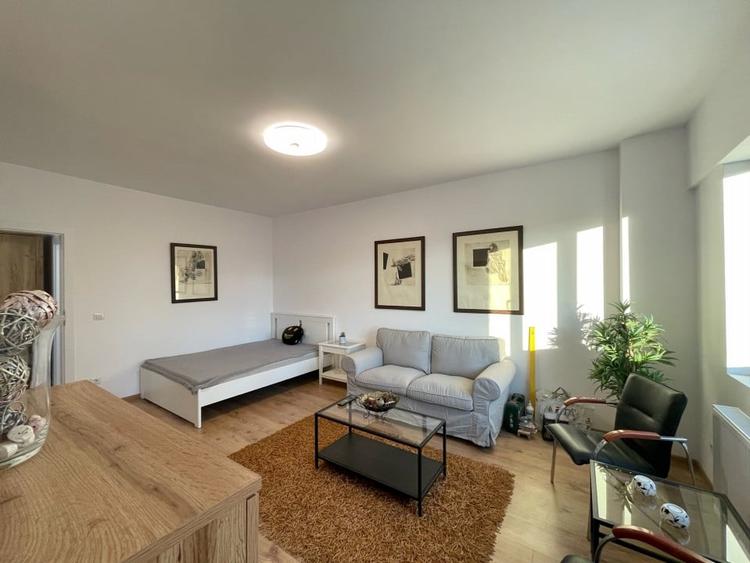 Studio cochet zona Parcul Carol - 2