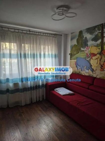 Drumul Taberei Raul Doamnei apartament 3 camere de inchiriat - 3