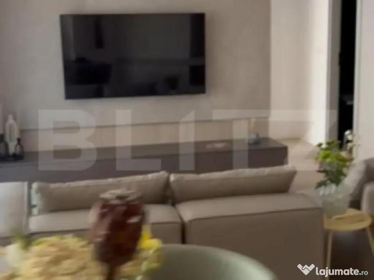 Apartament 3 camere, 88 mp, zona Centrala - 1