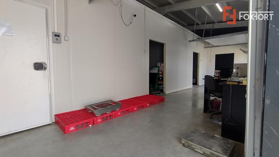 Inchiriere spatiu depozitare produse alimentare, Sacalaz - 3