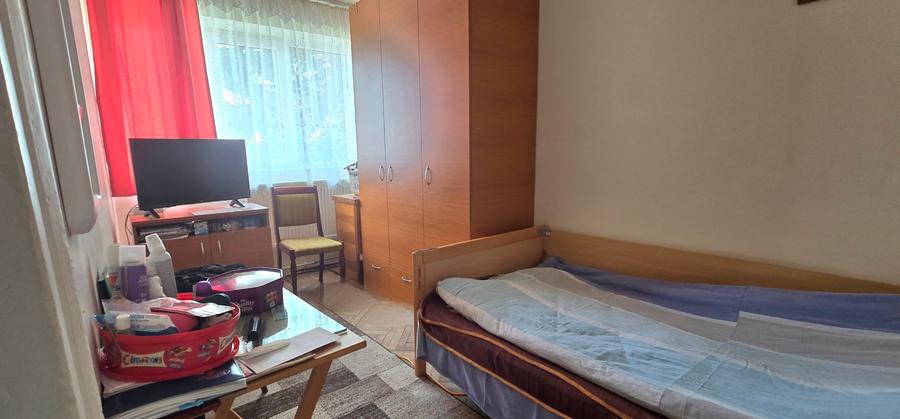 Aleea Trandafirilor, etaj 3/4, vanzare apartament 3 camere - 3
