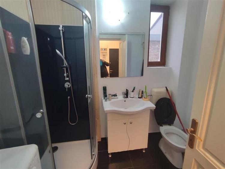 Vanzare apartament 2 camere Parcul Carol, in bloc mic, cu CT - 7