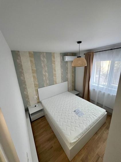 Apartament 2 camere - Tomis Nord - Liceul Calinescu- termen lung - 8