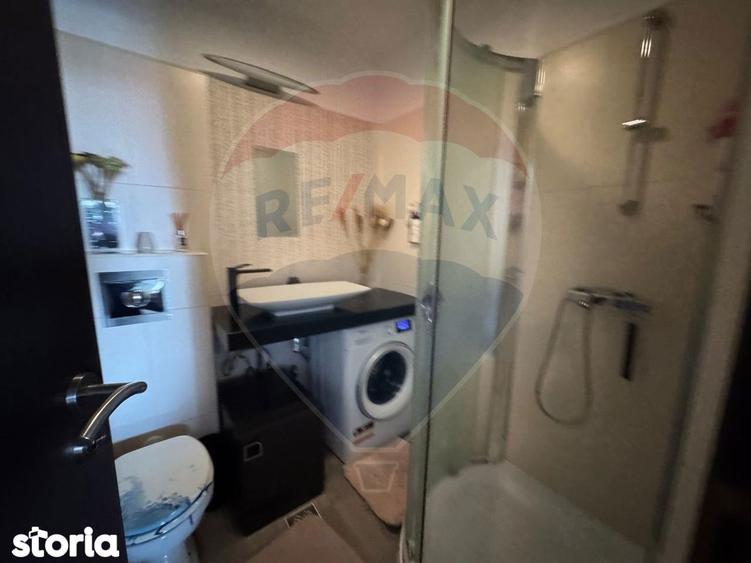 Apartament cu 3 camere, mobilat în Prelungirea Ghencea