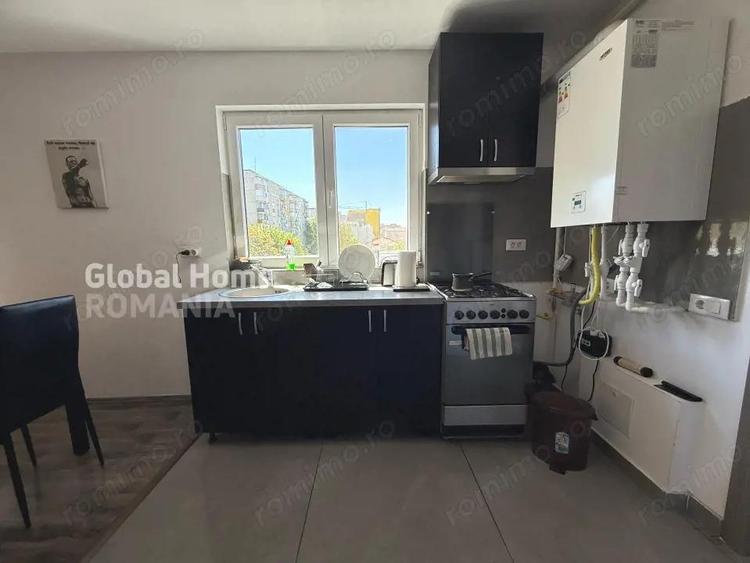 Apartament 2 camere 55MP | Berceni - Brancoveanu | 10 min Metrou | - 3