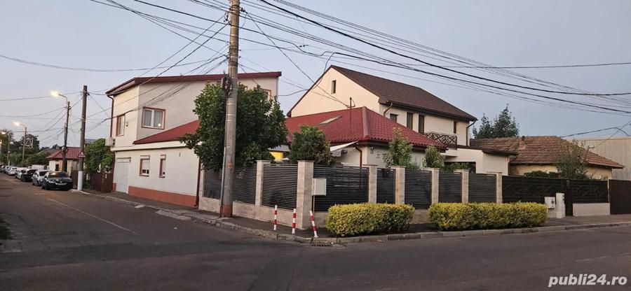 Casa zona Bratianu, str.Alba iulia - 5