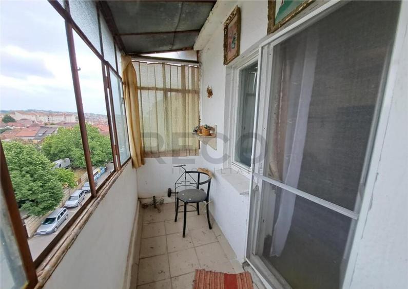 RECO Apartament renovabil Rogerius - 7