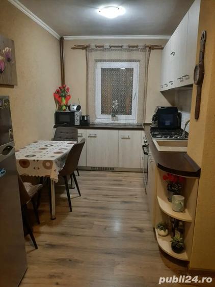 apartament 2 cam 45mp parter decomandat langa Piata Rogerius - 2