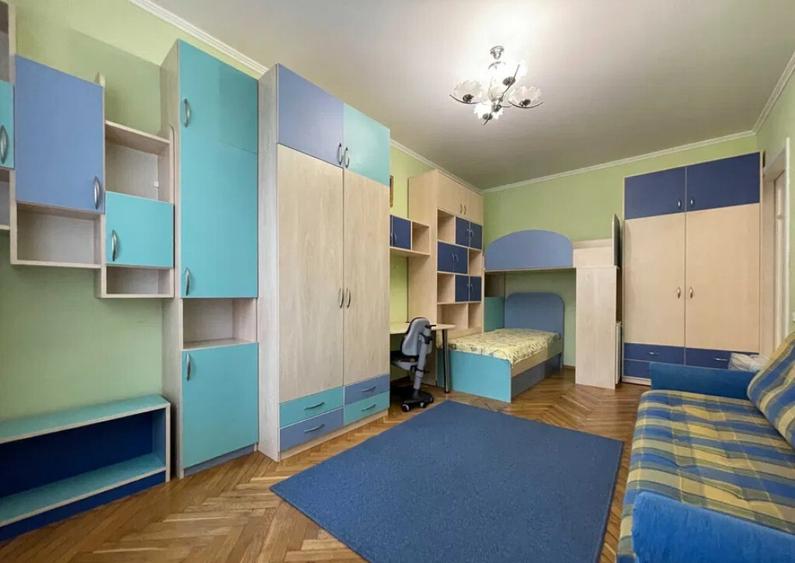 3 Camere zona Crangasi - 12