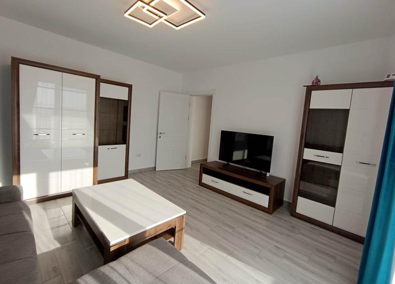 Comision0 Apartament 2camere decomandat,mobilat/utilat, parcare inclusă Cristian - 3