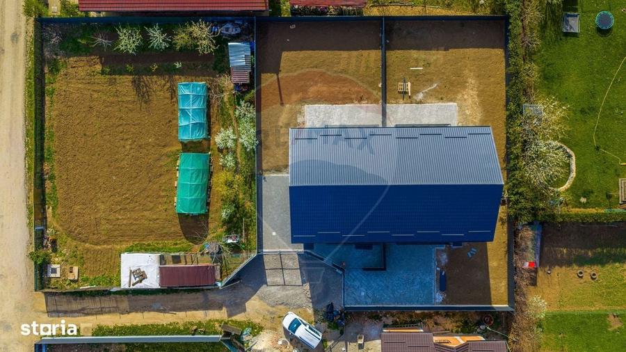 CASA TIP DUPLEX cu 5 camere de vanzare| Cartier Izvor | COMISION 0% - 2