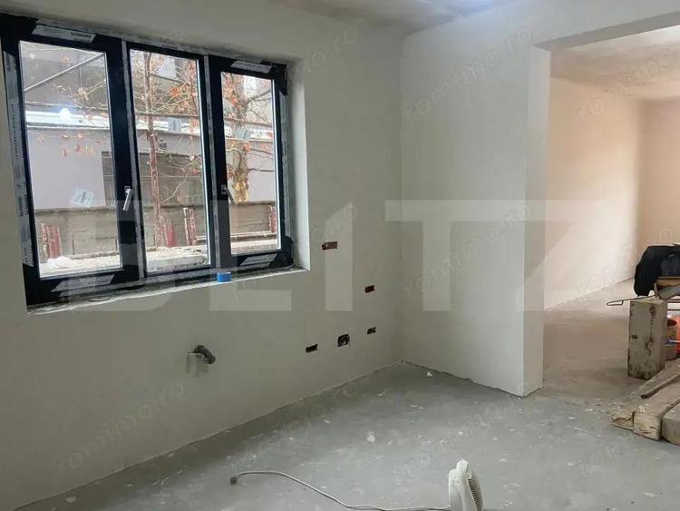 Casa cu 3 dormitoare, 2 bai, toate utilitatile, zona Selgros - 14