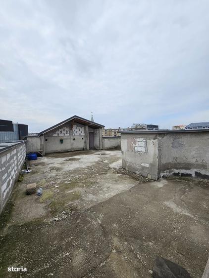 Prime Hospitality Investment Opportunity Unirii Square | Bucharest - 9