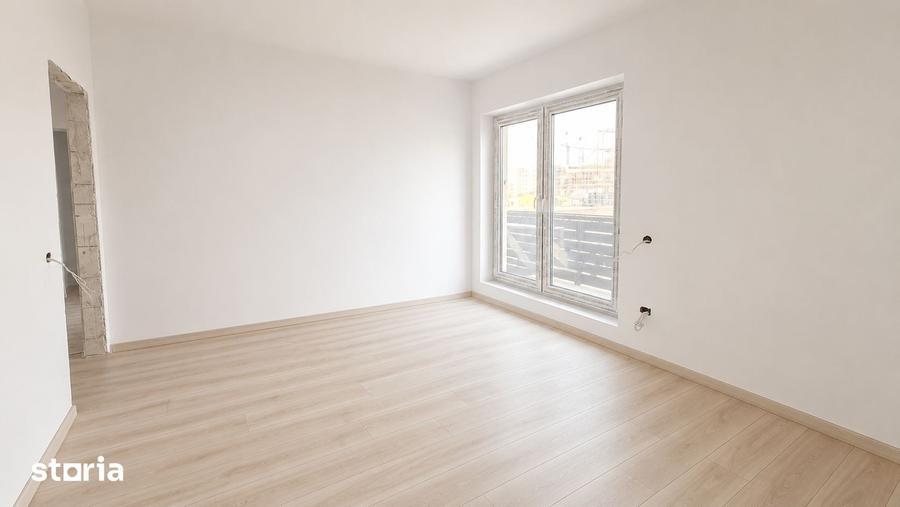 2 Camere | Sector 3 | Metrou | Centrala | Parcare | Bloc nou 2026 | - 11