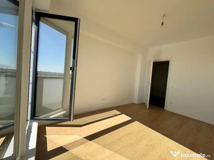 Apartament cu 2 camere decomandat în Chitila