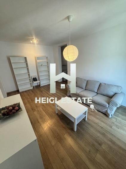 Apartament cu 2 camere decomandat, mobilat în Giroc