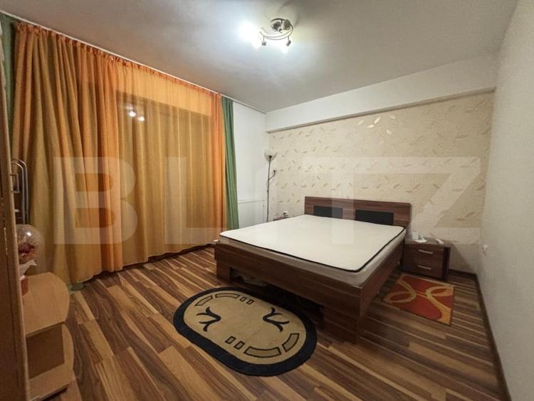 Apartament 2 camere, 45 mp, parcare inclusa, intermediar, zona Vivo - 6