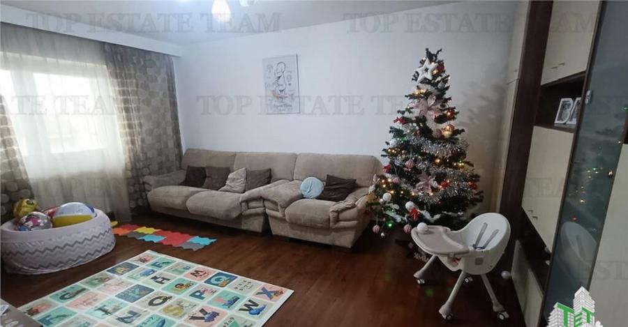 Apartament 3 Camere Otopeni - 4
