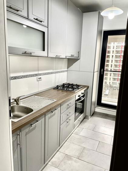 Inchiriere garsoniera Exigent Plaza faza 2, Lujerului, Drumul Taberei - 7