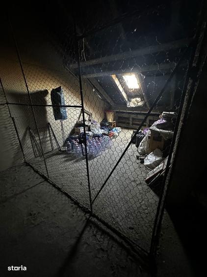 Apartament de vanzare 3 camere,parcare, 60 mp, Cart 1 Mai, Dej - 5