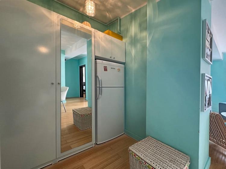 Statiunea Mamaia - Apartament cu 2 camere si vedere la lac - 7