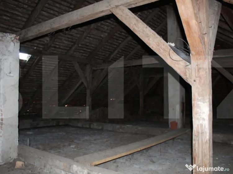 Cladire ultracentrala 1557 mp I Teren 1334 mp I Investitie - 8