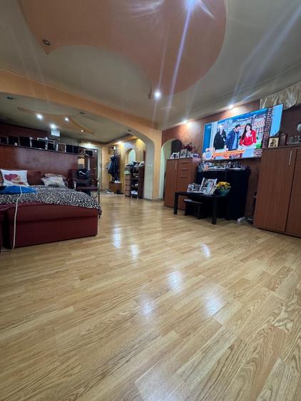 Metrou Mihai Bravu 8 minute - Apartament 3 camere - Mobilat/utilat | Parcare - 4