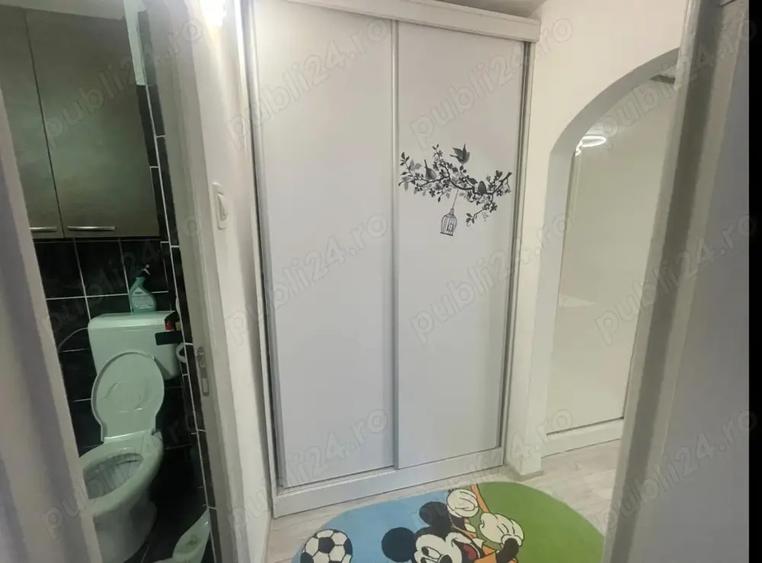 Vand apartament 3 camere - 5