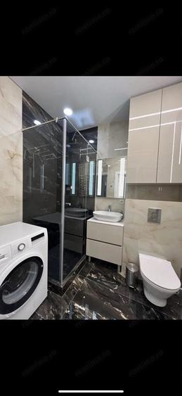 Garsoniera in zona Stefan Cel Mare - 1