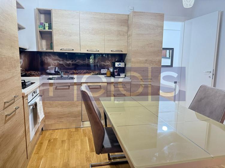 VANZARE STUDIO MODERN  | MOBILAT-UTILAT | PARCARE | EROU IANCU NICOLAE - 1