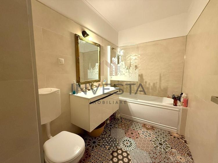 Apartament modern 2 camere cu terasa generoasa, zona – Sopor! - 8