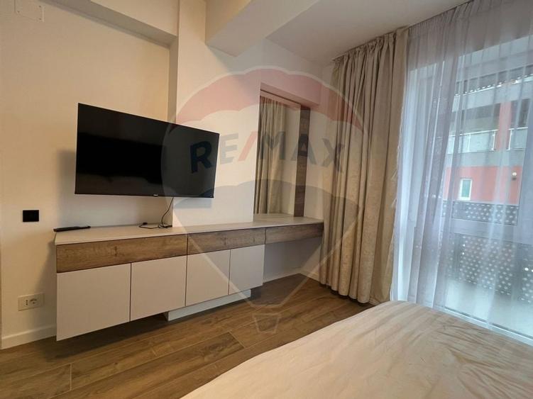 De închiriat Apartament 2 camere-zona Emanuel-Ioșia - 8