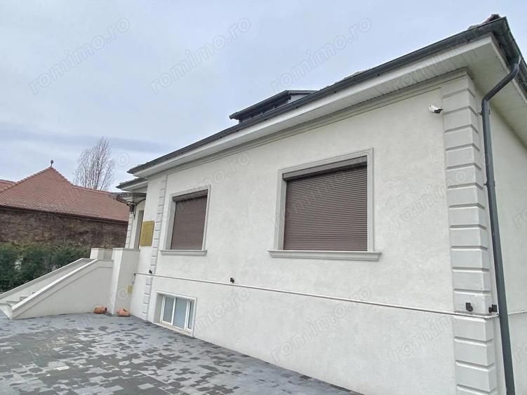 Comision 0 - Vila de lux - Pozitie excelenta - 7